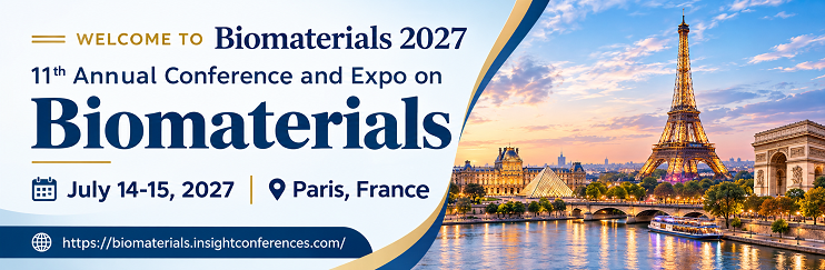 Biomaterials 2027