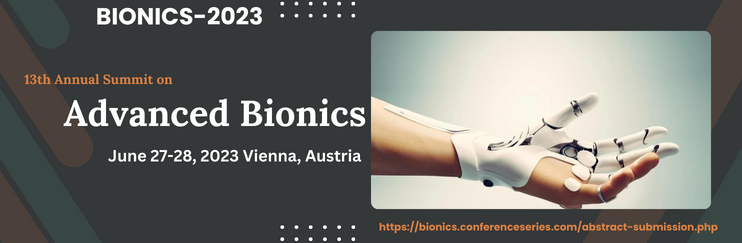  - Bionics-2023