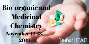 chemistry Conferences