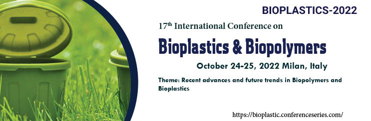 Bioplastics-2022
