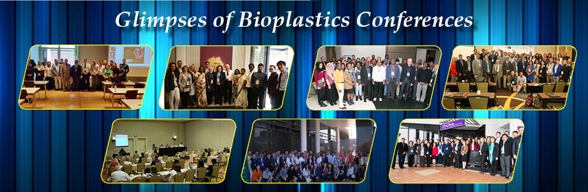 Bioplastics 2017