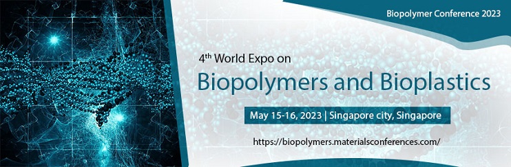  - Biopolymer Conference 2023