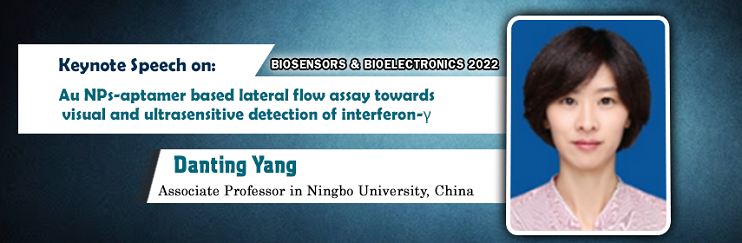  - Biosensors & Bioelectronics 2022