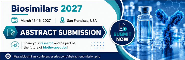  - Biosimilars 2027