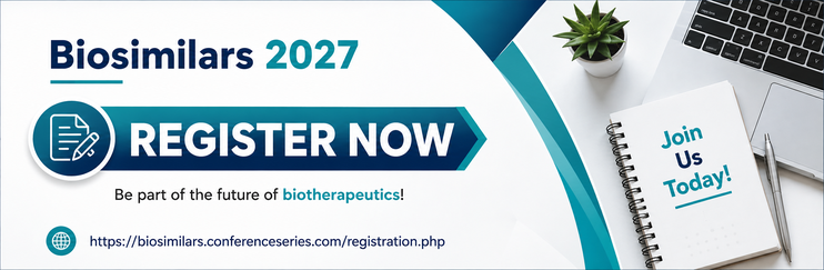  - Biosimilars 2027
