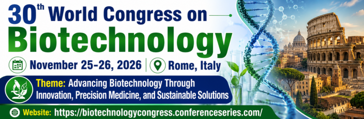 Biotechnology 2026