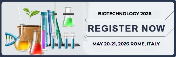  - Biotechnology 2026