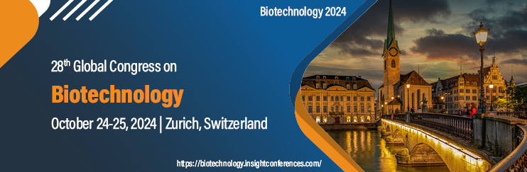 Biotechnology- 2024