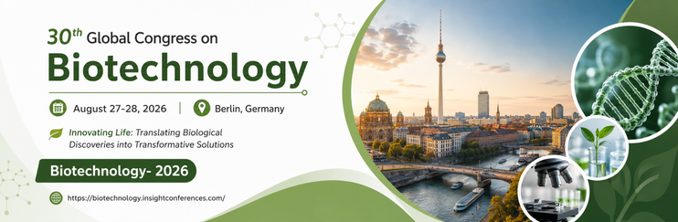 Biotechnology- 2026