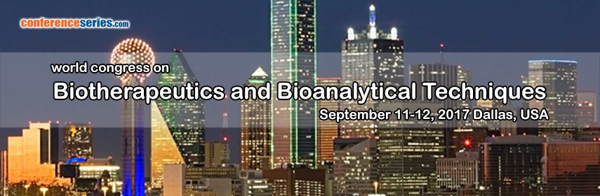 Biotherapeutics Conferences, Biotherapeutics Meetings, Biotherapeutics 2017, Bioanalytics Workshops, Biotherapeutics Conferences USA, Biotherapeutics Conferences Europe, Biotherapeutics Conferences Asia, Biotherapeutics Middle East, Biotherapeutics Sympos