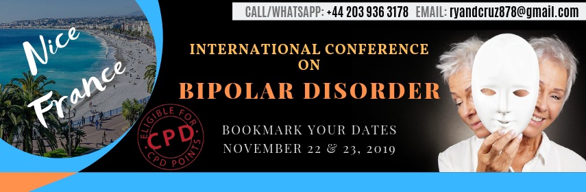 Bipolar Disorder 2019