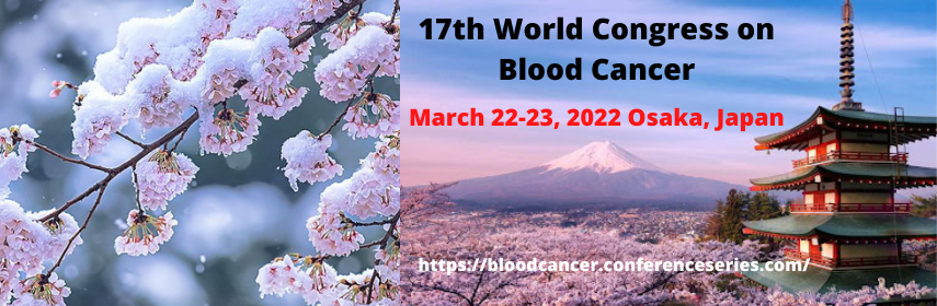  - Blood Cancer 2022