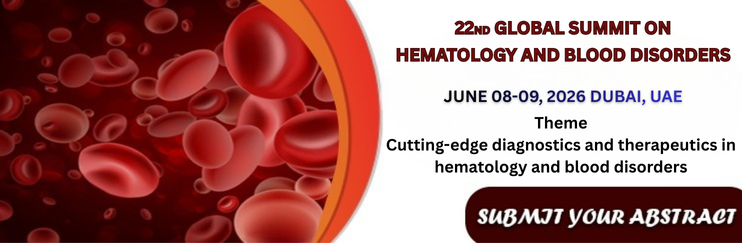 Blood Disorders 2026