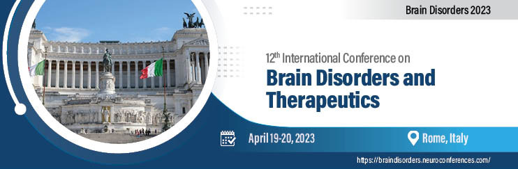 Brain Disorders-2023