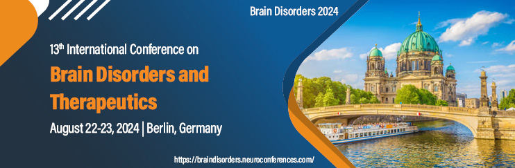 - Brain Disorders-2024