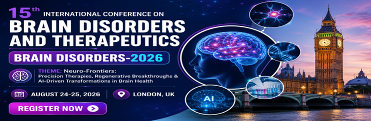 Brain Disorders-2026