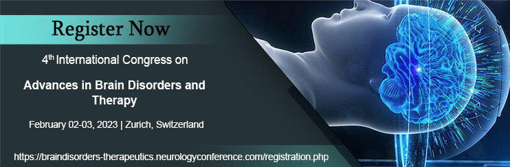  - Brain Therapeutics Conference 2023