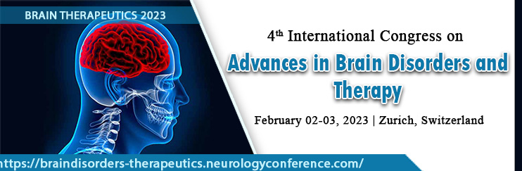 Brain Therapeutics Conference 2023
