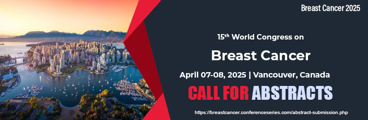 Cancer Conferences, Breast Cancer Conferences 2025, World Congress on Breast Cancer,  Breast Cancer Conferences, Breast Cancer Events, Women Healthcare conferences