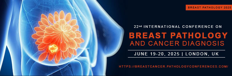 Breast pathologyLondon, Breast pathology , Breast pathology Italy, Breast pathology conference ,OncologyconferencesLondon, Cancer Research , Breast pathology meetings , Cancer Research conference , Breast pathology events , Cancer Therapy,  Breast Cancer Surgery, Cancer Genomics
