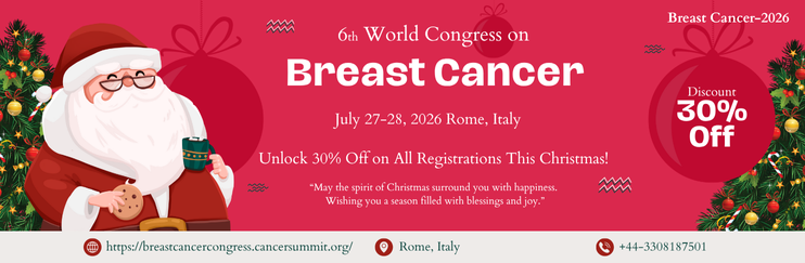  - Breast Cancer-2026