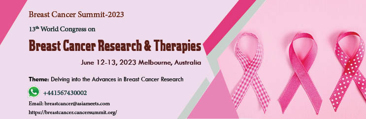  - Breast Cancer Summit 2023