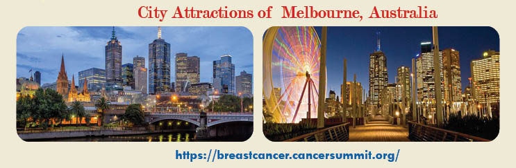 Breast Cancer Summit 2023 - Breast Cancer Summit 2023