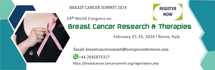 Breast Cancer Summit 2024 - Breast Cancer Summit 2024