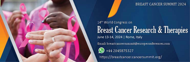 Breast Cancer Summit 2024Breast Cancer Summit 2024