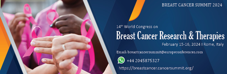 Breast Cancer Summit 2024Breast Cancer Summit 2024