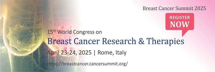  - Breast Cancer Summit 2025