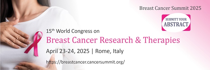 Breast Cancer Summit 2025