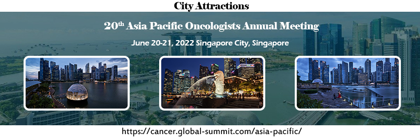  - Asia Pacific Oncologists 2022