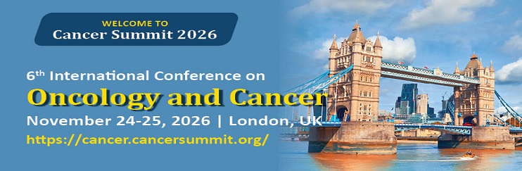 CANCER SUMMIT 2026Cancer Summit 2026