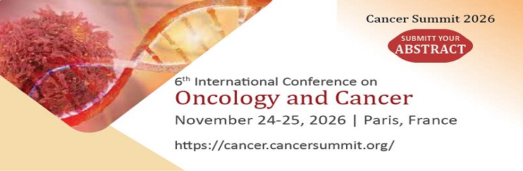 CANCER SUMMIT 2026 - Cancer Summit 2026