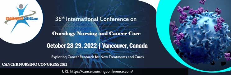  - Cancer Nursing Congress 2022