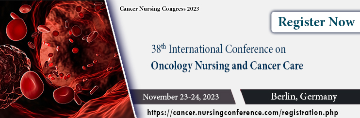  - Cancer Nursing Congress 2023