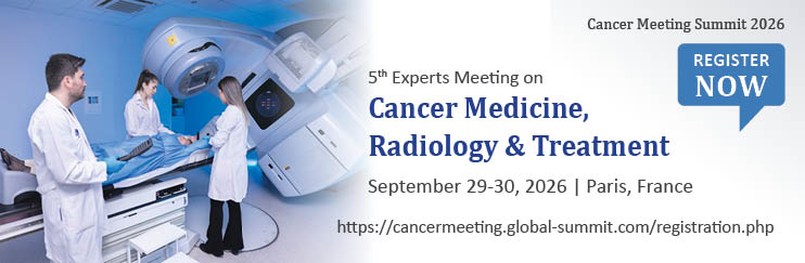  - Cancer Meeting Summit 2026