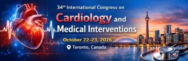 Annual Cardiology 2026