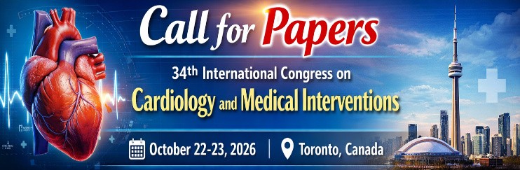  - Annual Cardiology 2026