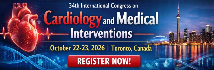  - Annual Cardiology 2026