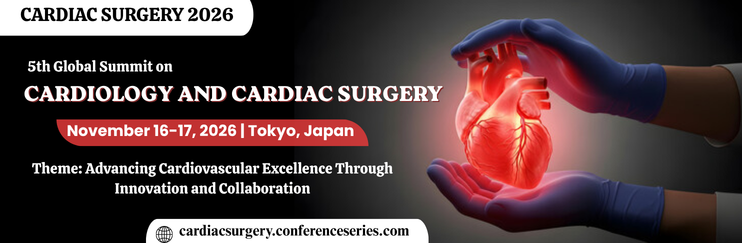 CARDIAC SURGERY 2026