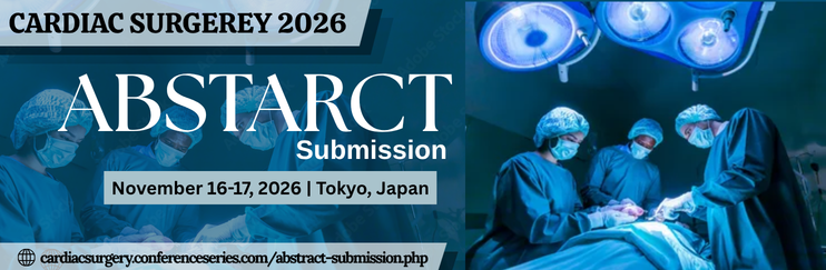  - CARDIAC SURGERY 2026