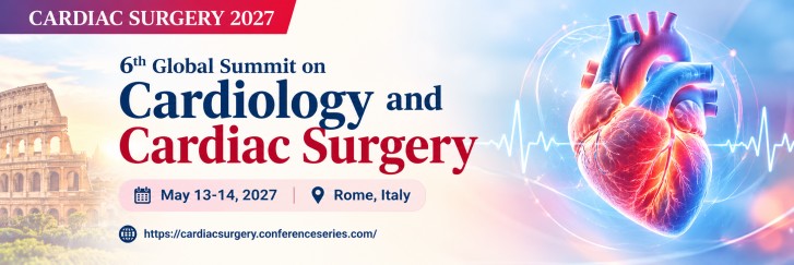 CARDIAC SURGERY 2027