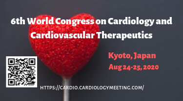 Cardiology Conferences 2019 Cardiology Congress - 