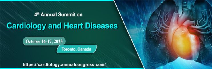 Cardiology Conference 2023 53891 