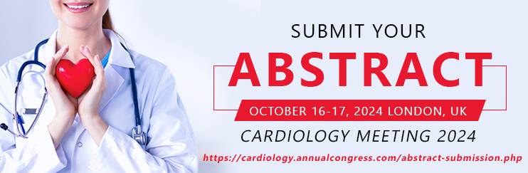 Cardiology Meeting 2024, Cardiology Meeting 2024 London, Cardiology Conferences, Cardiology Events