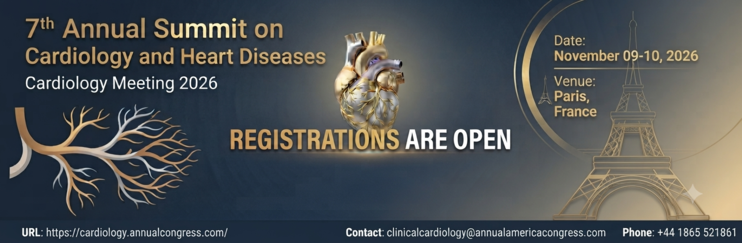  - Cardiology Meeting 2026
