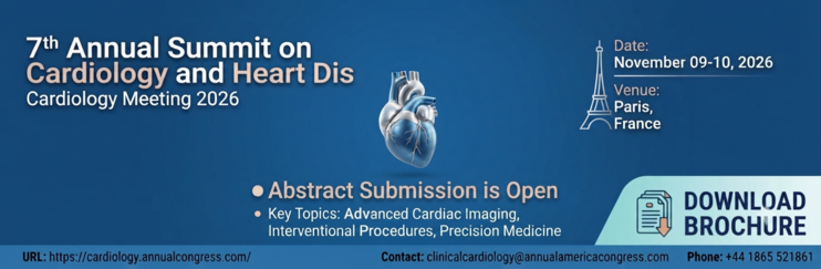 Cardiology Meeting 2026