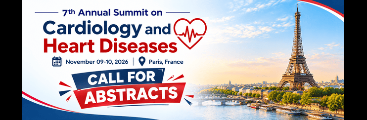  - Cardiology Meeting 2026